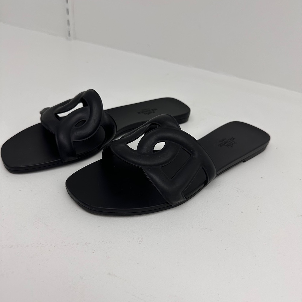 Hermes Sandals